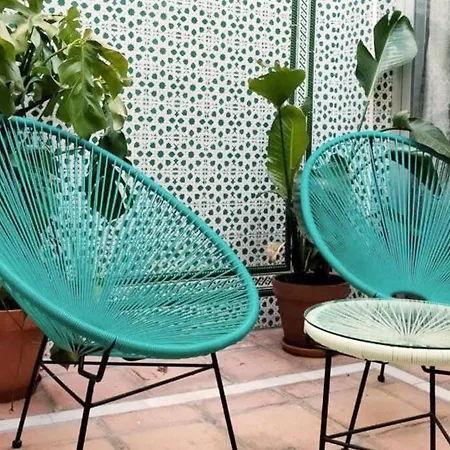 Estudio Acogedor En El Albayzin Appartement