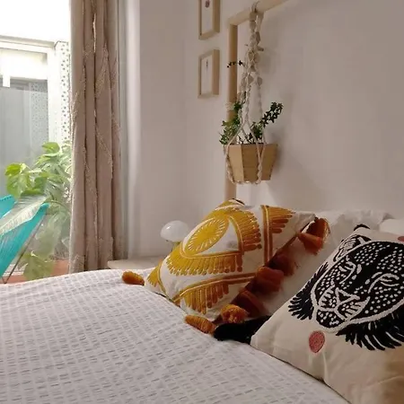 Estudio Acogedor En El Albayzin Appartement *
