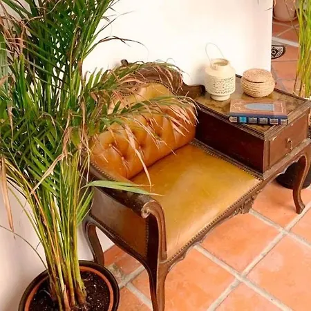Estudio Acogedor En El Albayzin Appartement Grenade