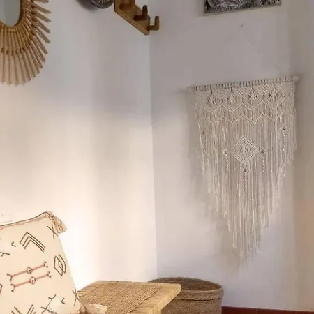 Appartement Estudio Acogedor En El Albayzin *
