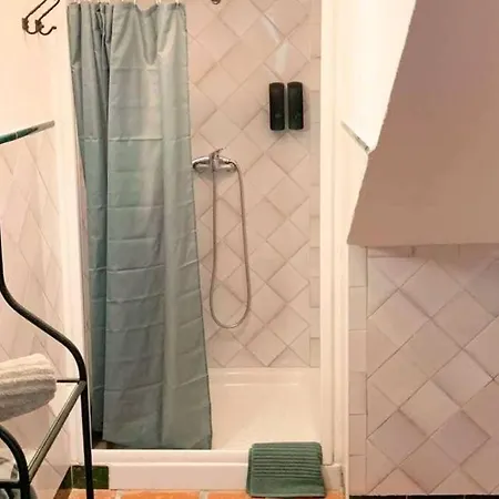 Appartement Estudio Acogedor En El Albayzin