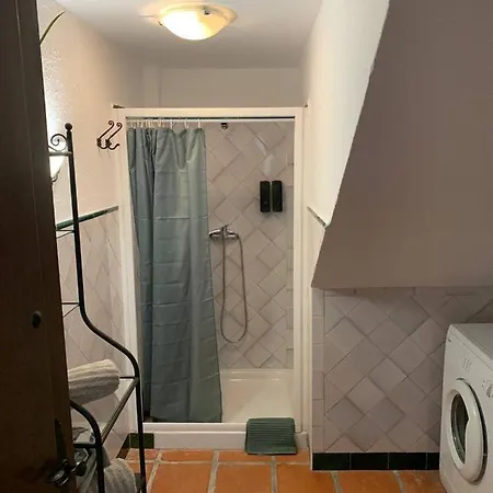 Apartamento Estudio Acogedor En El Albayzin *